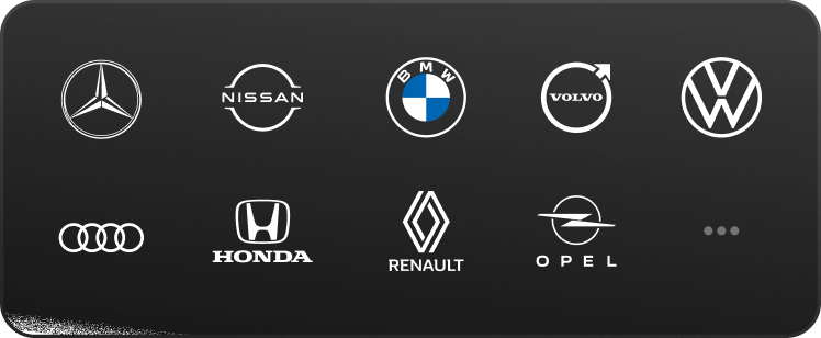Car brands